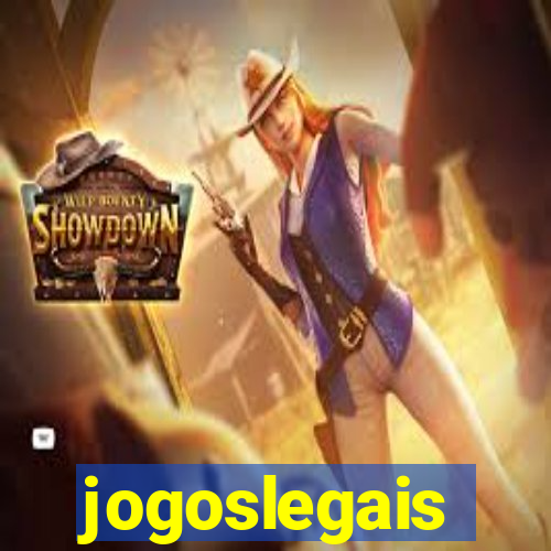 jogoslegais