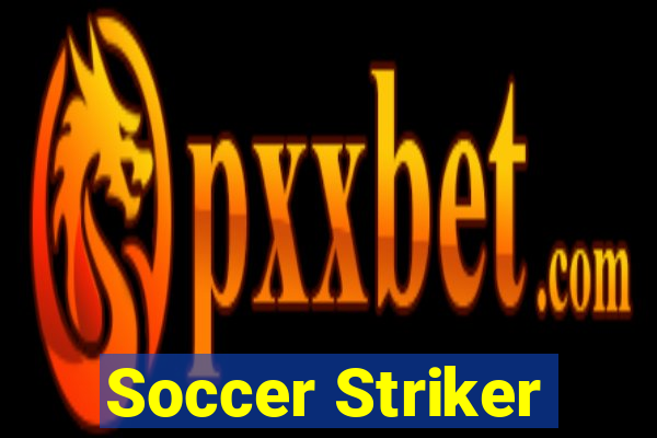 Soccer Striker