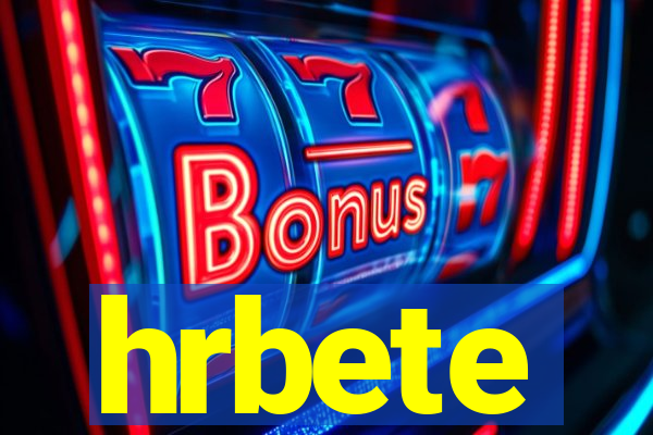 hrbete