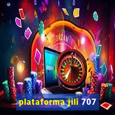 plataforma jili 707