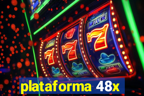 plataforma 48x