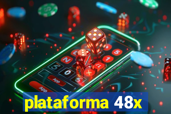 plataforma 48x