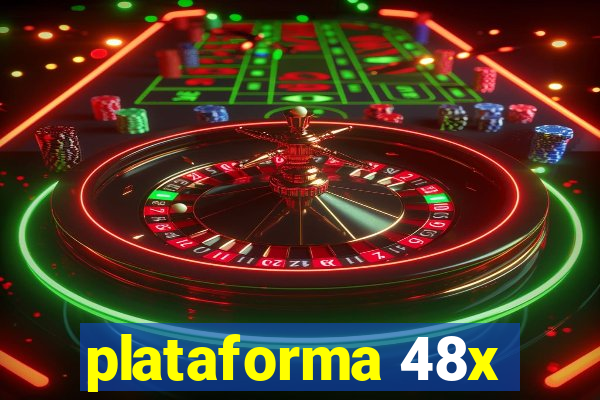 plataforma 48x