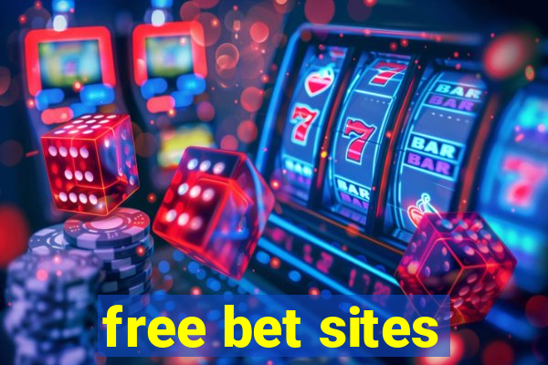 free bet sites