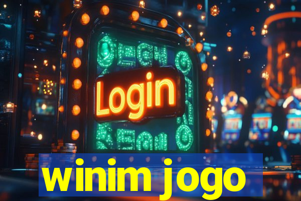 winim jogo