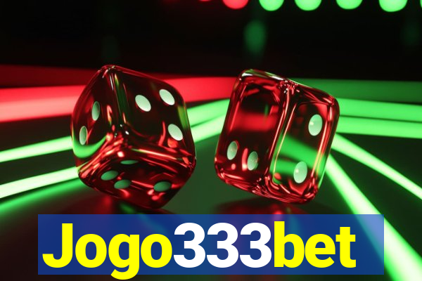 Jogo333bet