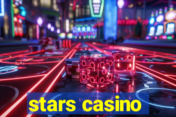 stars casino