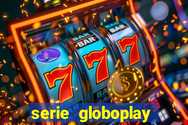 serie globoplay jogo que mudou a história