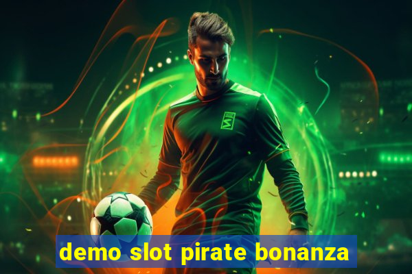 demo slot pirate bonanza