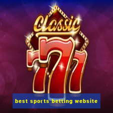 best sports betting website