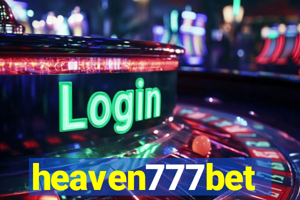 heaven777bet