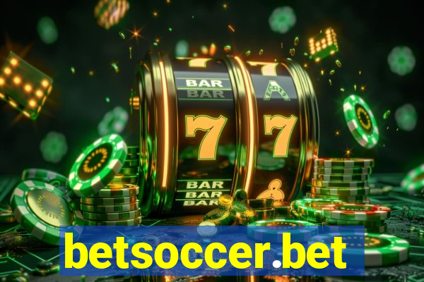 betsoccer.bet