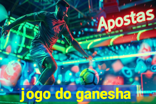 jogo do ganesha