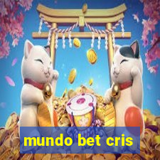 mundo bet cris