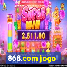 868.com jogo