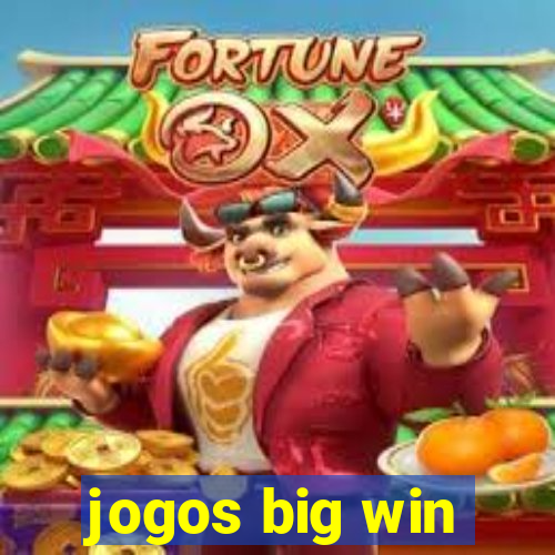 jogos big win