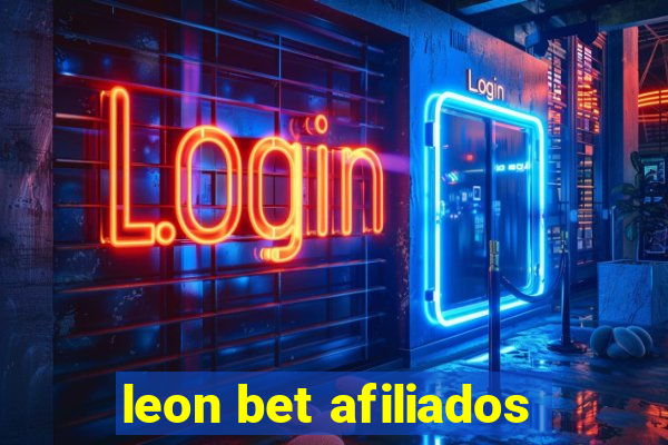 leon bet afiliados