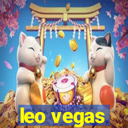 leo vegas