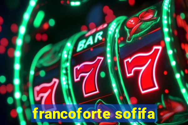 francoforte sofifa