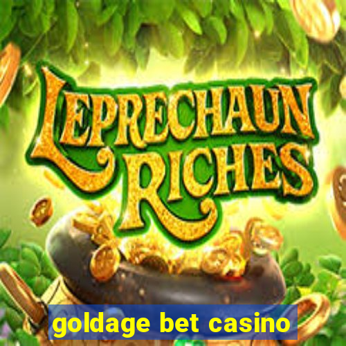 goldage bet casino