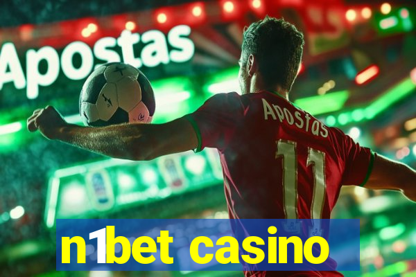 n1bet casino