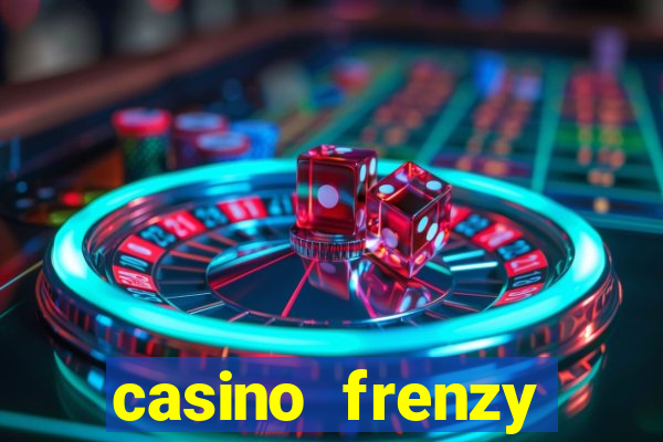 casino frenzy online gcash