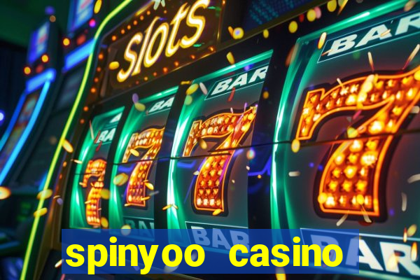 spinyoo casino review for malta