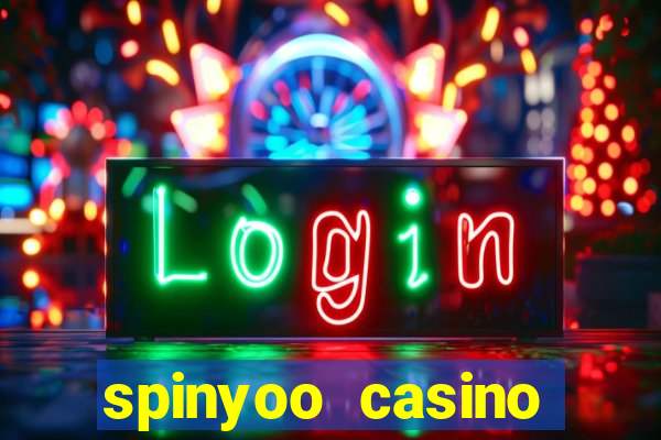 spinyoo casino review for malta