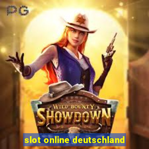 slot online deutschland