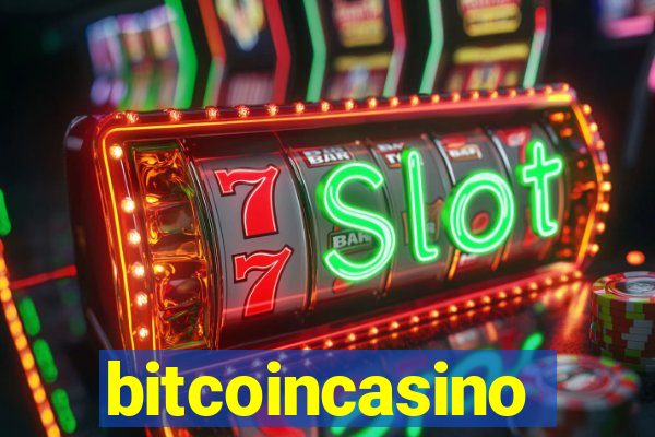 bitcoincasino