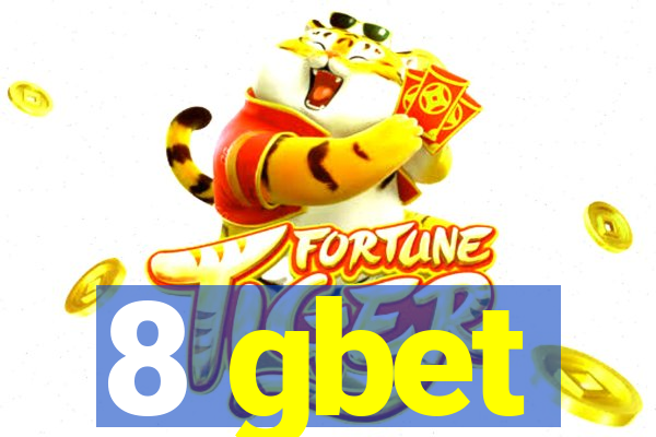 8 gbet