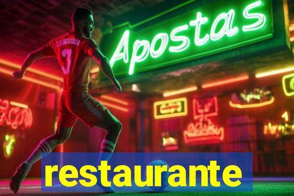 restaurante romantico abc