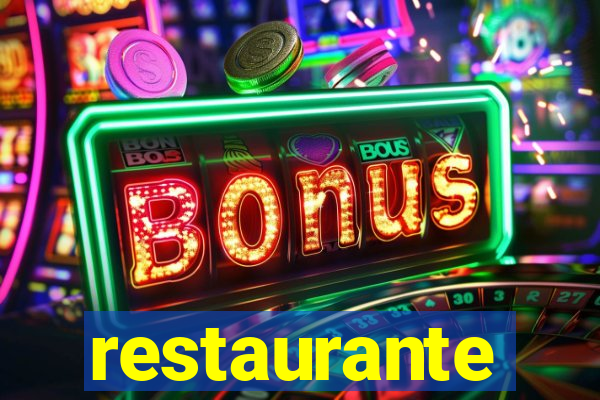 restaurante romantico abc