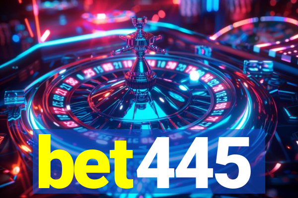 bet445