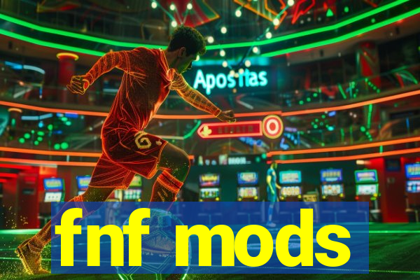 fnf mods