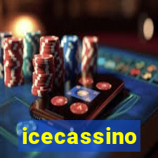 icecassino