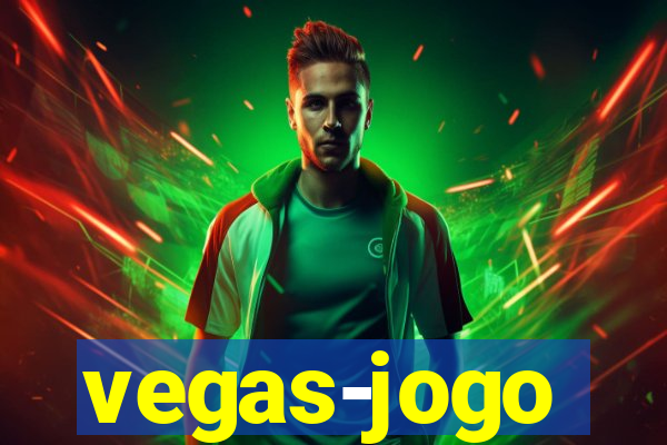 vegas-jogo