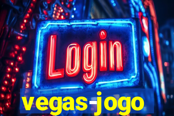 vegas-jogo