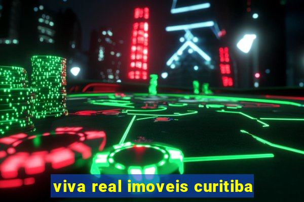 viva real imoveis curitiba