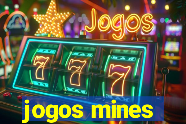 jogos mines