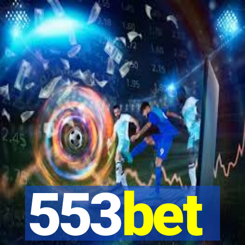 553bet