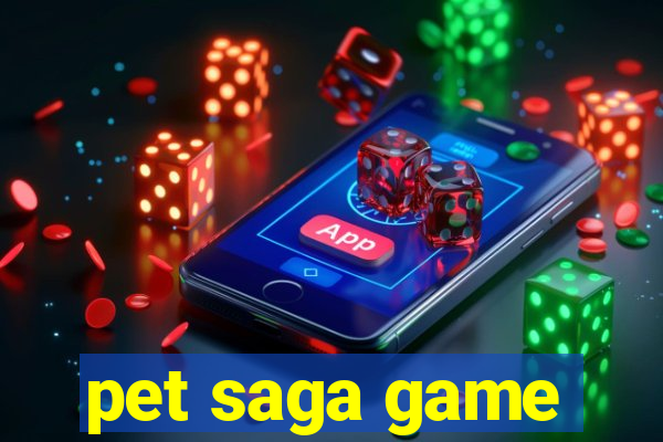 pet saga game