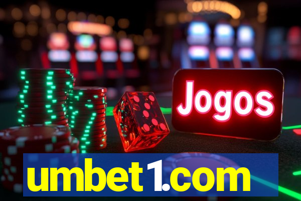 umbet1.com