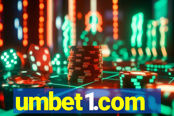 umbet1.com