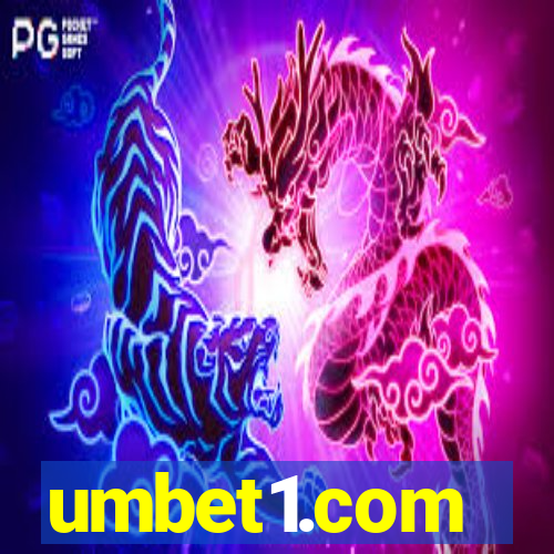 umbet1.com