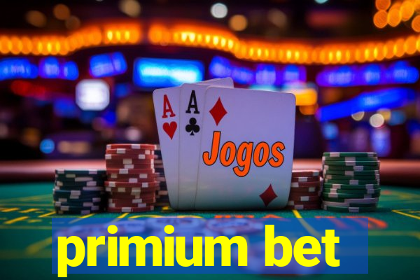 primium bet