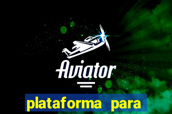 plataforma para jogar grátis fortune tiger