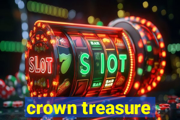 crown treasure