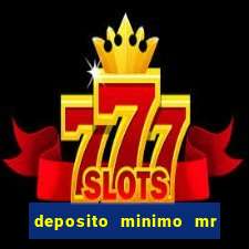 deposito minimo mr jack bet