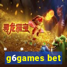 g6games bet